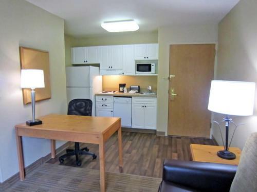 Aparthotel Extended Stay America - Boston - Waltham - 32 4th Ave