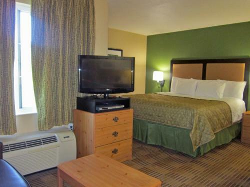Aparthotel Extended Stay America - Boston - Waltham - 32 4th Ave