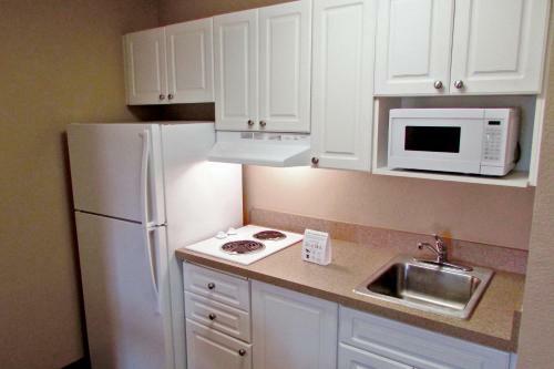 Aparthotel Extended Stay America - Boston - Waltham - 32 4th Ave