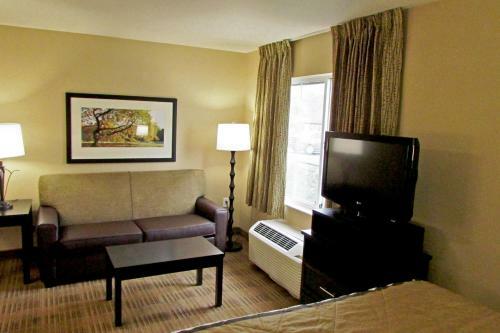 Aparthotel Extended Stay America - Boston - Waltham - 32 4th Ave