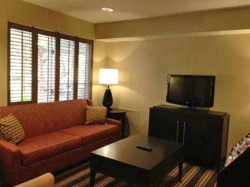 Aparthotel Extended Stay America - Boston - Waltham - 32 4th Ave