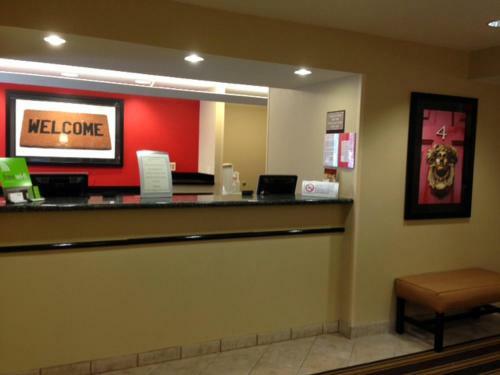 Aparthotel Extended Stay America - Boston - Waltham - 32 4th Ave