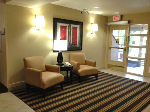 Aparthotel Extended Stay America - Boston - Waltham - 32 4th Ave