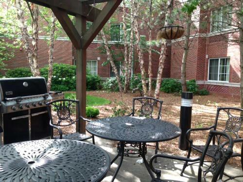 Aparthotel Extended Stay America - Boston - Waltham - 32 4th Ave