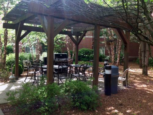 Aparthotel Extended Stay America - Boston - Waltham - 32 4th Ave