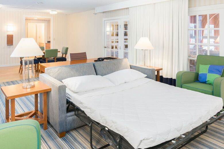 Hotel Four Points By Sheraton Eastham Cape Cod