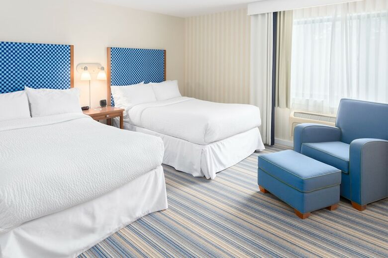 Hotel Four Points By Sheraton Eastham Cape Cod