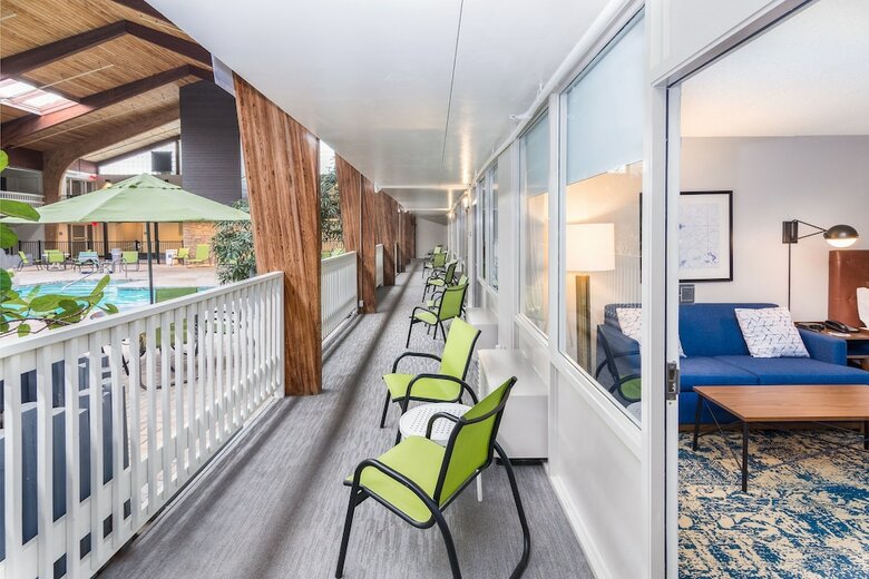 Hotel Four Points By Sheraton Eastham Cape Cod