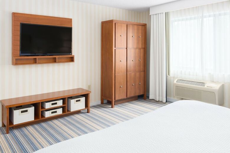 Hotel Four Points By Sheraton Eastham Cape Cod