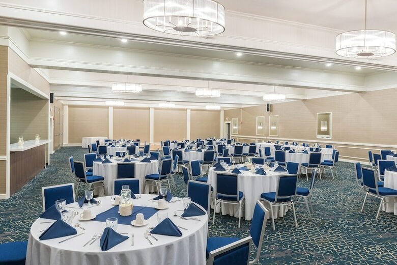 Hotel Four Points By Sheraton Eastham Cape Cod