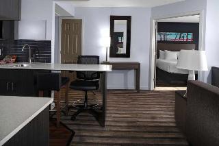 Aparthotel Hyatt House Boston/burlington
