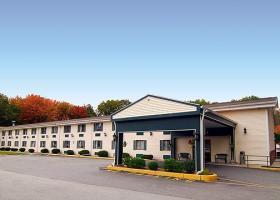 Hotel Quality Inn Chicopee-springfield