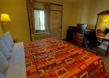 Motel Econo Lodge