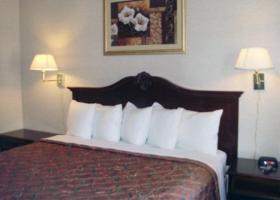 Motel Econo Lodge