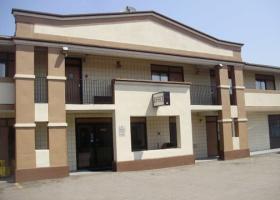 Motel Econo Lodge