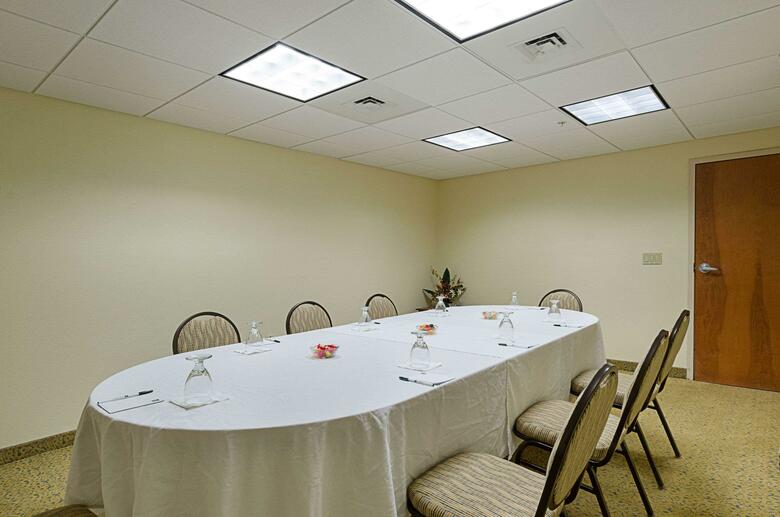 Hotel Quality Inn & Suites Northampton-amherst