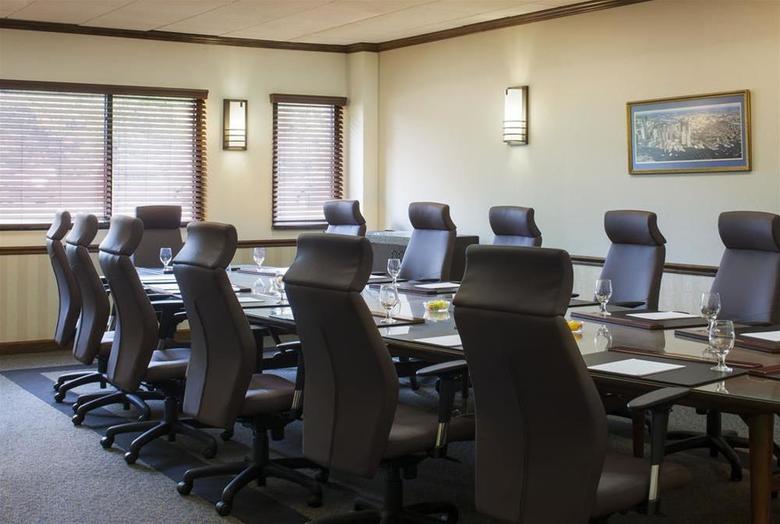 Hotel Four Points By Sheraton Norwood