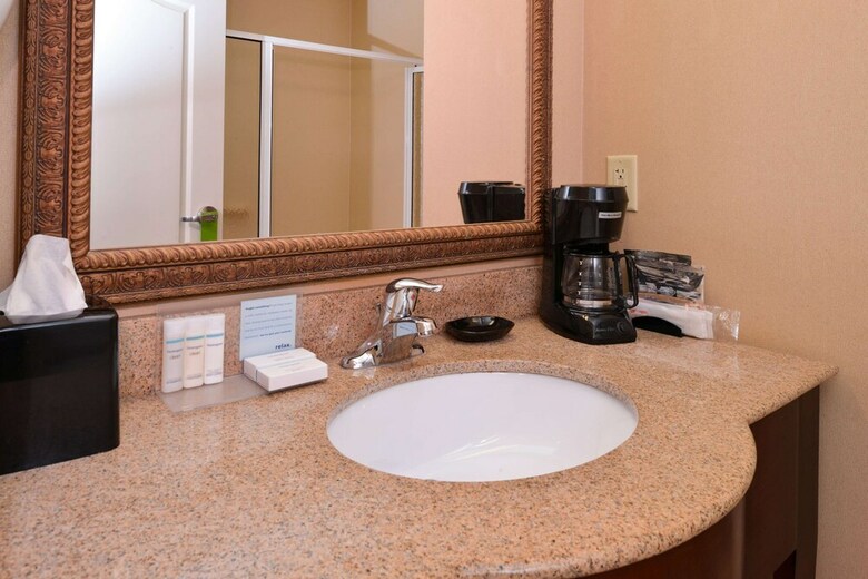 Hotel Hampton Inn Litchfield