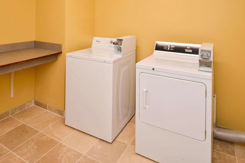 Hotel Hampton Inn Litchfield