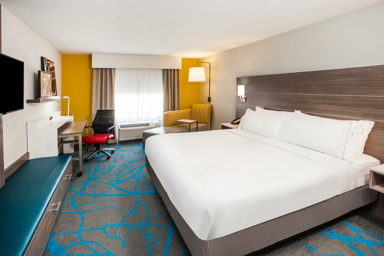 Hotel Holiday Inn Express & Suites Litchfield West
