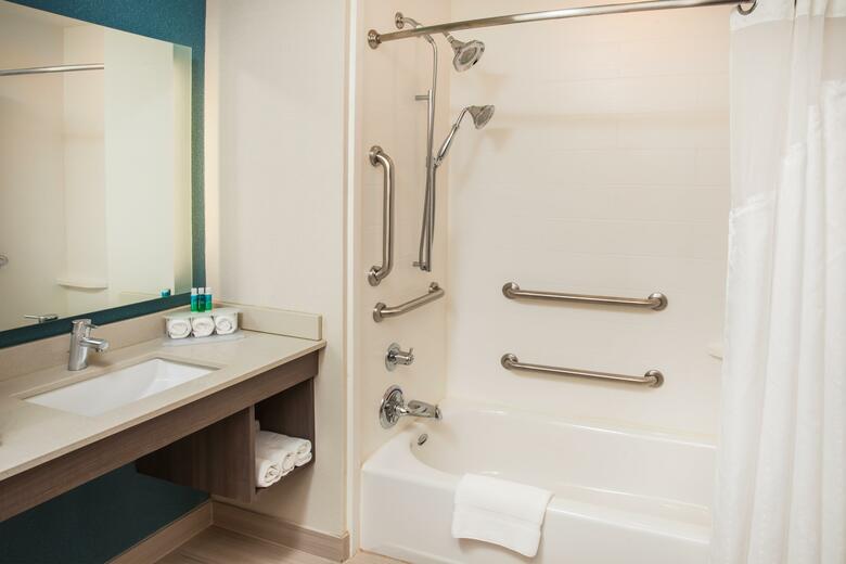 Hotel Holiday Inn Express & Suites Litchfield West