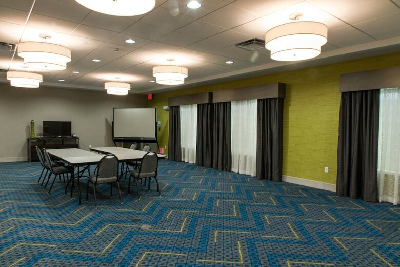 Hotel Holiday Inn Express & Suites Litchfield West