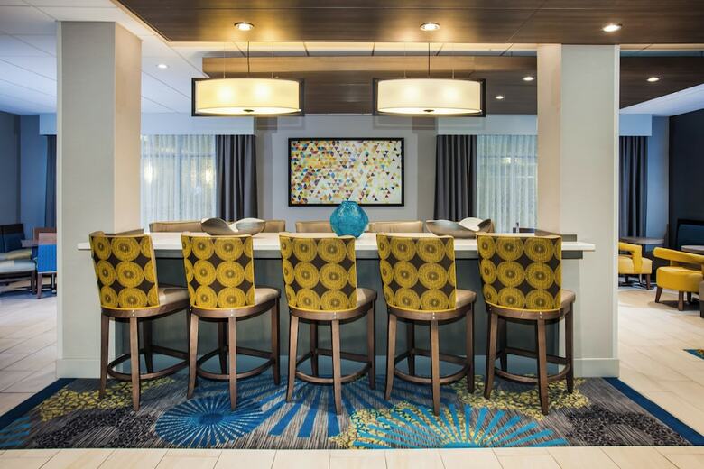 Hotel Holiday Inn Express & Suites Litchfield West