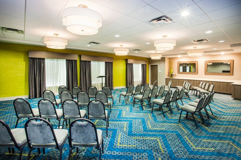 Hotel Holiday Inn Express & Suites Litchfield West