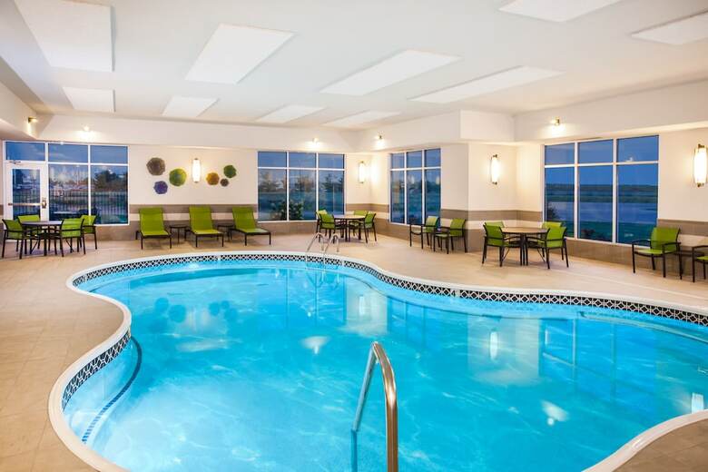 Hotel Holiday Inn Express & Suites Litchfield West