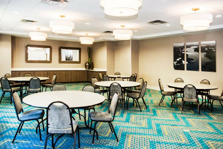 Hotel Holiday Inn Express & Suites Litchfield West