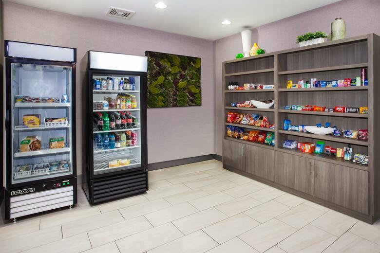 Hotel Holiday Inn Express & Suites Litchfield West