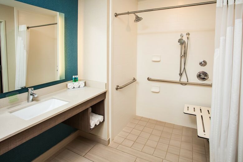 Hotel Holiday Inn Express & Suites Litchfield West