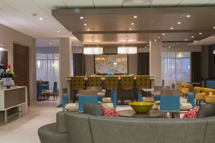 Hotel Holiday Inn Express & Suites Litchfield West