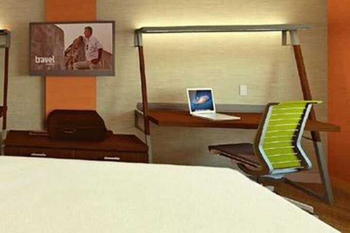 Hotel Holiday Inn Express & Suites Litchfield West