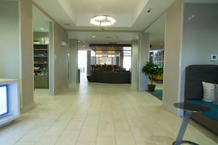Hotel Holiday Inn Express & Suites Litchfield West