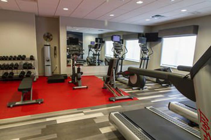 Hotel Holiday Inn Express & Suites Litchfield West