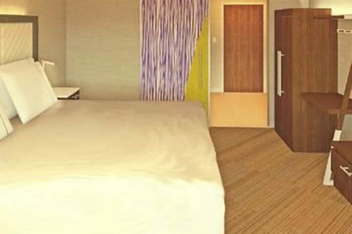 Hotel Holiday Inn Express & Suites Litchfield West