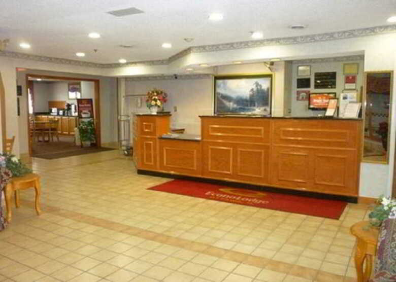 Hotel Quality Inn