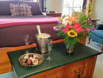 Bed & Breakfast Brightwood Inn Country Inn