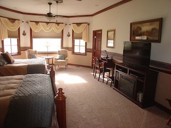Bed & Breakfast Brightwood Inn Country Inn