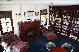 Bed & Breakfast Brightwood Inn Country Inn