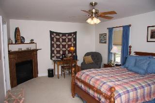 Bed & Breakfast Brightwood Inn Country Inn