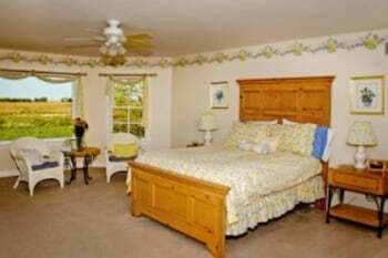 Bed & Breakfast Brightwood Inn Country Inn