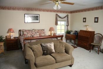 Bed & Breakfast Brightwood Inn Country Inn