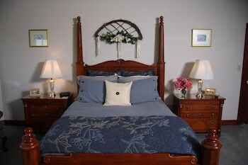 Bed & Breakfast Brightwood Inn Country Inn