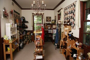 Bed & Breakfast Brightwood Inn Country Inn