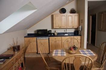 Bed & Breakfast Brightwood Inn Country Inn