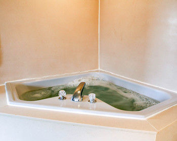 Hotel Comfort Suites Hattiesburg
