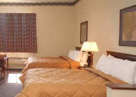 Hotel Comfort Suites Hattiesburg