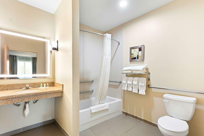 Hotel Comfort Suites Gulfport